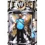 WWE JAKKS CLASSIC SUPERSTARS 23 Big Boss Man