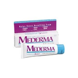 Mederma Skin Care for Scars - 50 gm
