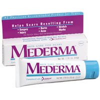HealthPersonalCare: Mederma, Skin Care for Scars, Topical Gel 50 GM
