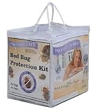 Bed Bug Protection Kit – King Reviews