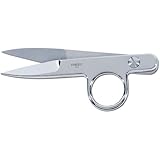 Gingher 4.5 Inch Knife Edge Thread Nippers