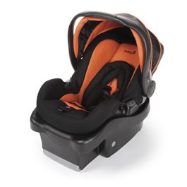 Safety 1st OnBoard Infant Car Seat - Nitron