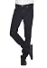 Flags Black Stretch Men