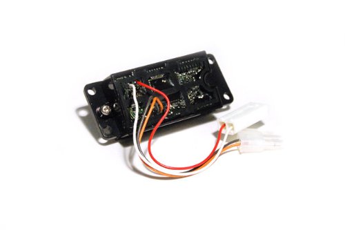 TOTO Toilet AC Flush Valve Sensor