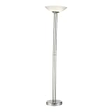 Zenith Floor Lamp - Steel