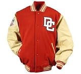 Washington Nationals To the Letter Cooperstown Throwback Jacket