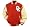 Washington Nationals To the Letter Cooperstown Throwback Jacket - X-Large