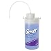 Kimberly-Clark Scott 91439 Floral Fragrance Pearlized Lotion Skin Cleanser, 1000mL, Lavender (Case of 3)