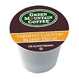 Green Mountain Vermont Country Blend DECAF (24 K-cups) Keurig Discounts