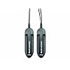 Therm-ic Herren Hygiene und Trocknung Bootwarmer 12V, schwarz