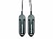 Therm-ic Herren Hygiene und Trocknung Bootwarmer 12V, schwarz