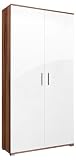 Germania 0122-94 Schuhschrank ""Scarpa""