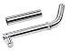 Master Lock 1414DAT Sleeved Pivot Lock Hitch Pin