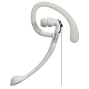 Panasonic KX-TCA94W Hands-Free Headset (white)
