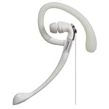 Panasonic KX-TCA94W Hands-Free Headset (white)