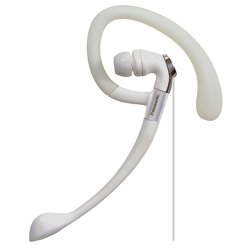 Panasonic KX-TCA94W Hands-Free Headset (white)
