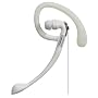 Panasonic KX-TCA94W Hands-Free Headset (white)