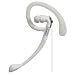 Panasonic KX-TCA94W Hands-Free Headset (white)