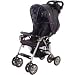 Baby : City Savvy LX Stroller - Plum