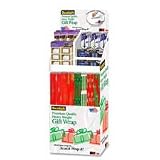 MMMWC9CC06 - Gift Wrap Center Display, Assorted