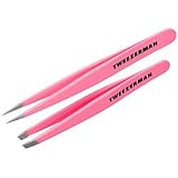 Tweezerman Petite Tweezer Set