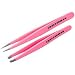 Beauty : Tweezerman Petite Tweezer Set