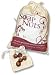 Lullwater Soap Nuts Detergent - 2.2lbs (Maximum 330 loads)
