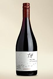 TH Pinot Noir Casablanca 2008 Case of 6