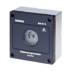 D�mmerungsschalter, 230V/10A