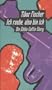 Ich raube, also bin ich. Die Eddie Coffin Story