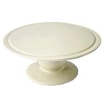  : BlissHome, Nigella Lawson's Living Kitchen, Cake Stand, Cream