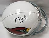 Matt Leinart Autographed / Signed Arizona Cardinals Mini Helmet