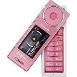 Samsung SGH-X830 (Blush)