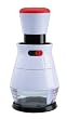 Zyliss Easy Chop Food Chopper with Smart Base