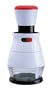 Zyliss Easy Chop Food Chopper with Smart Base