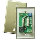 CHANNEL VISION INTERCOM DOOR STRIKE NIC