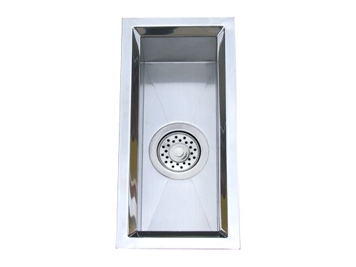 Undermount 16 Gauge Undermount Sink 8-5/8