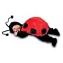 15" Anne Geddes Ladybug