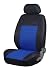 Produkt-Bild: Sitzbezug 2er Set Vorne Race Blau