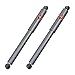 KYB Gas-A-Just Monotube Shocks Rear Pair for 1995-2004 Toyota Tacoma RWD