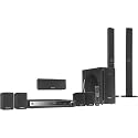 Panasonic SC-BT300 1250W 7.1 Channel Blu-ray Disc Home Theater Sound System