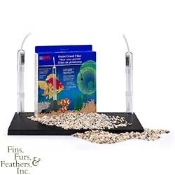 Lee`s Aquarium 115/150 Undergravel Filter 15 X 72