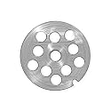 Part for #10 Meat Grinder 1/2" Plate