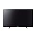 Sony KDL-40EX650 102 cm (40 Zoll) LED-Backlight-Fernseher, EEK A  (Full HD, HDMI, Motionflow XR 100Hz, DVB-T/C, Internet TV) schwarz