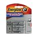 Electronics : Energizer AAA Batteries, 1.5 volt Lithium, Pack of Four.