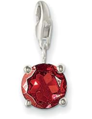 Thomas Sabo January Charm, Sterling Silver