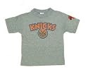 New York Knicks Kids Grey T-Shirt