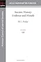 Ancient History: Evidence and Models (Acls History E-Book Project Reprint Series)