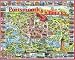 Portsmouth New Hampshire 1000 Piece Jigsaw Puzzle White Mountain