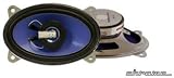 PHOENIX DIGITAL PD-146 4x6 2-WAY SPEAKER